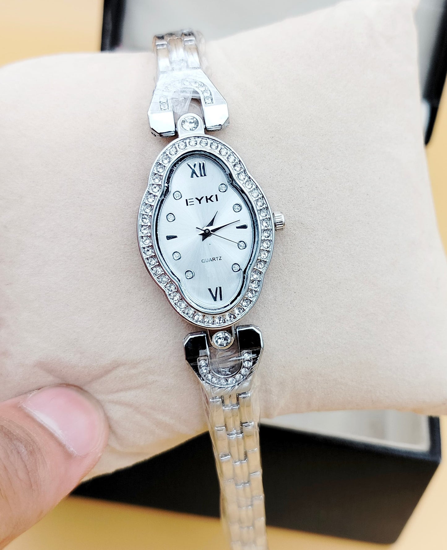 EYKI Jewellery Watch