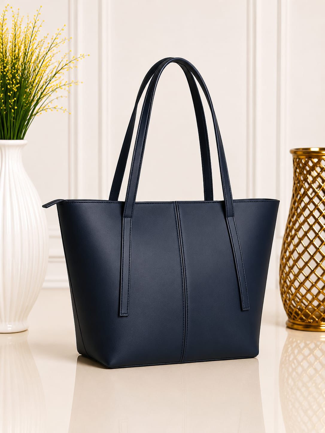 ELEVATE TOTE BAG
