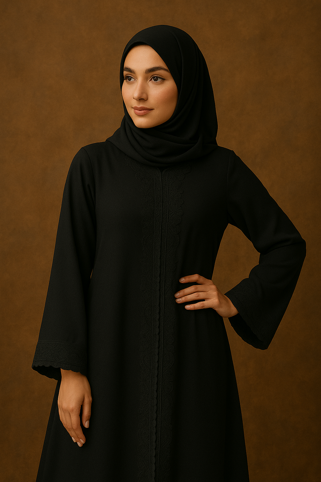 Abaya