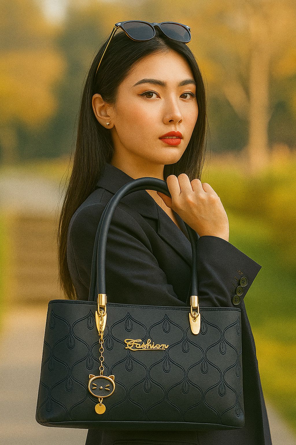 🎀 High Quality Shoulder Bag  🎀