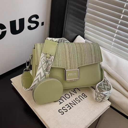Stylish Crossbody Bag