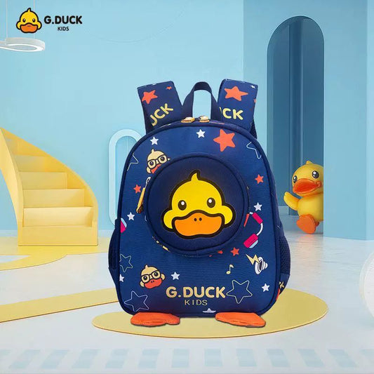 G.DUCK Imported Backpack 🎀