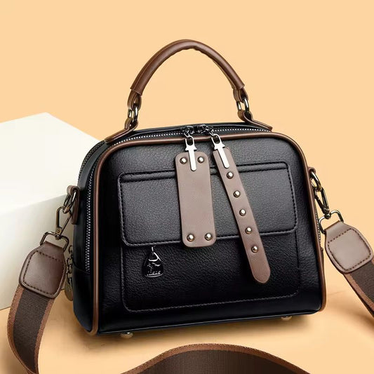Urban Luxe Crossbody Bag