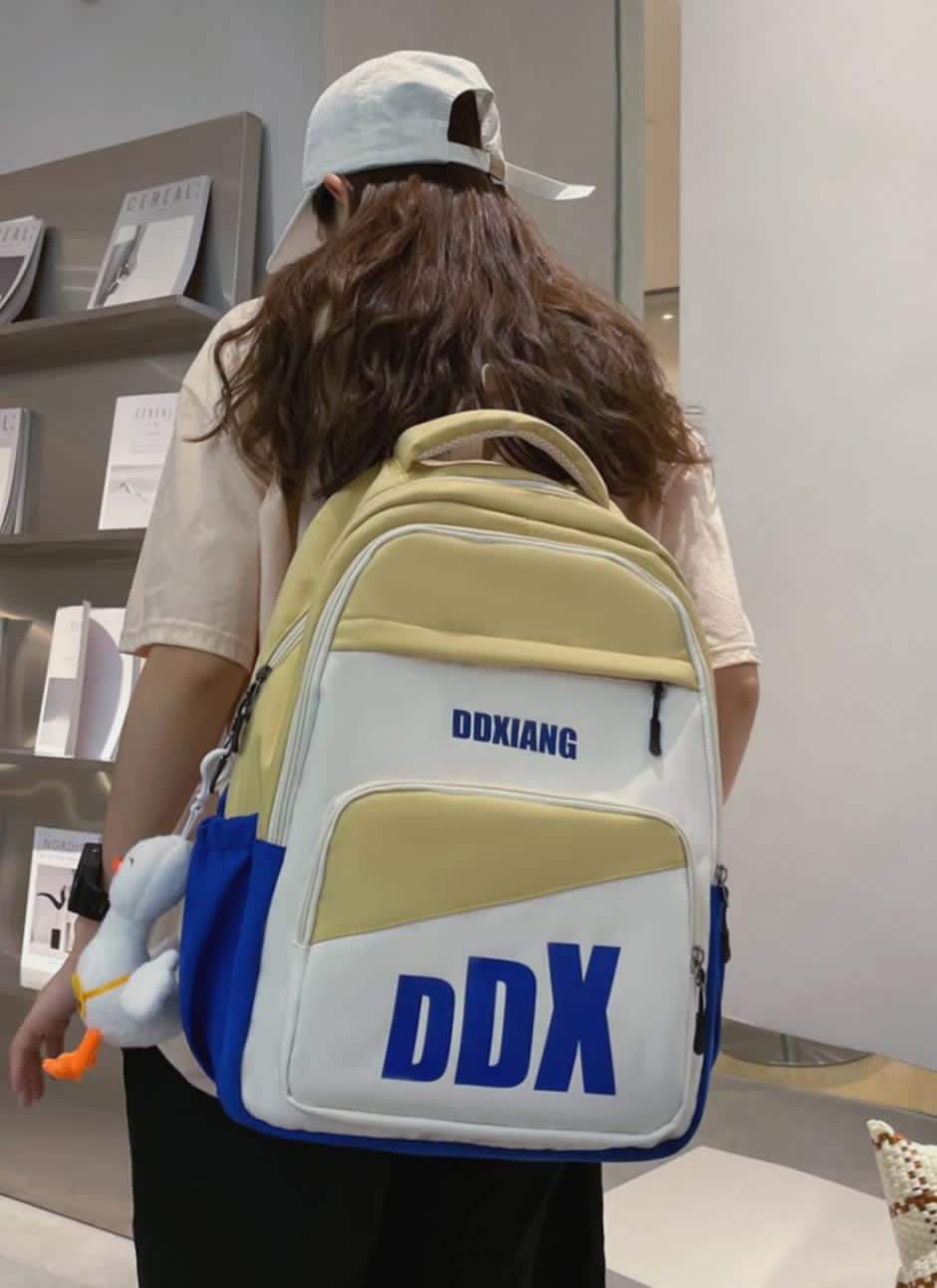 Imported High Quality Backpacks