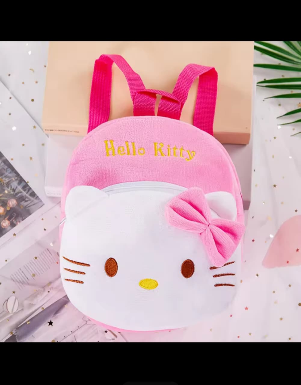 Children Bag for Picnic&;Party;