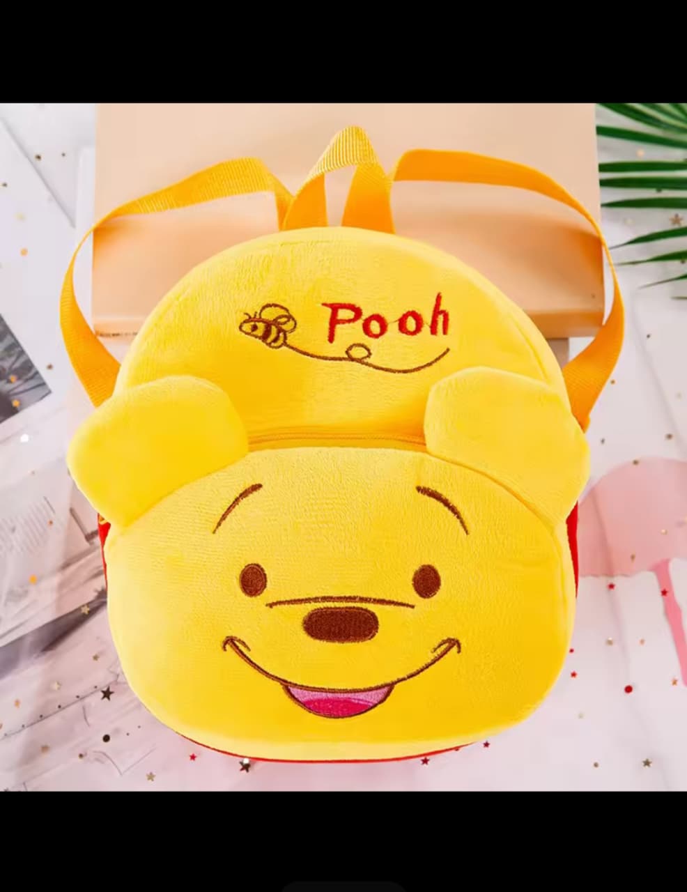 Children Bag for Picnic&;Party;