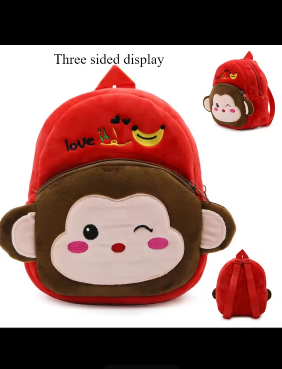 Children Bag for Picnic&;Party;