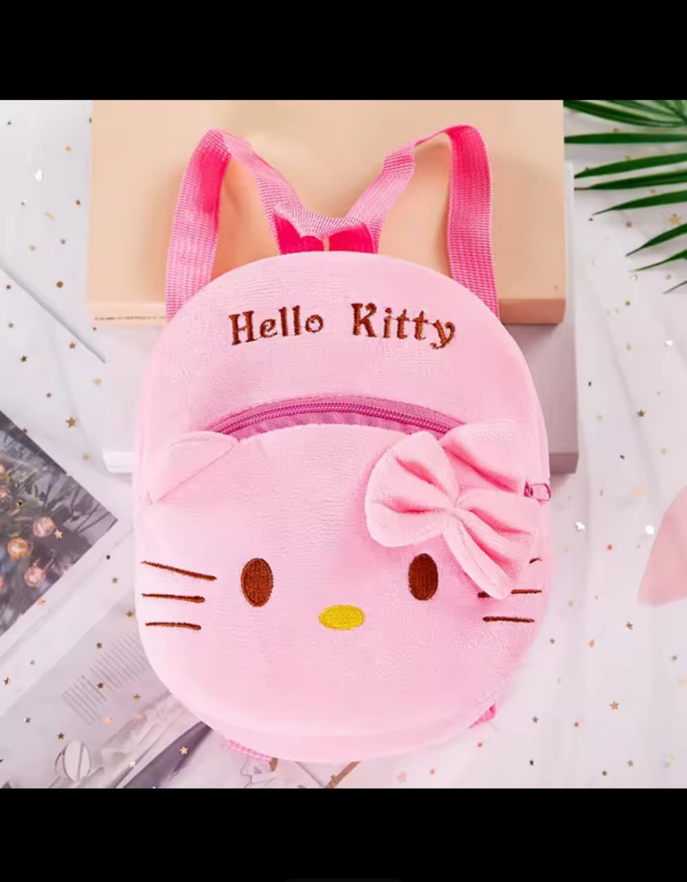 Children Bag for Picnic&;Party;