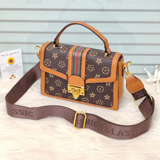 🎀 Branded Luxury Crossbody Handbags For Women's 🎀