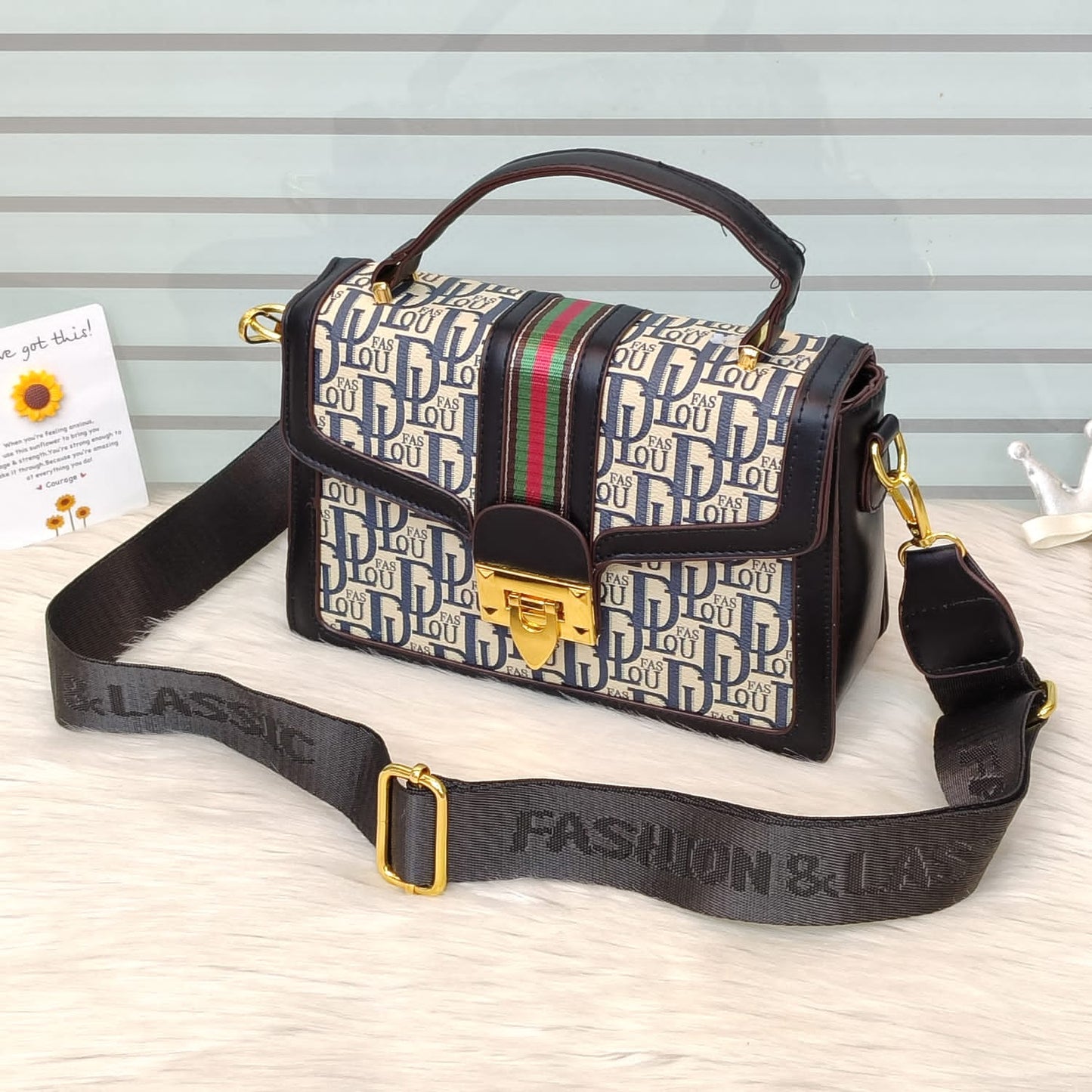 🎀 Branded Luxury Crossbody Handbags For Women's 🎀