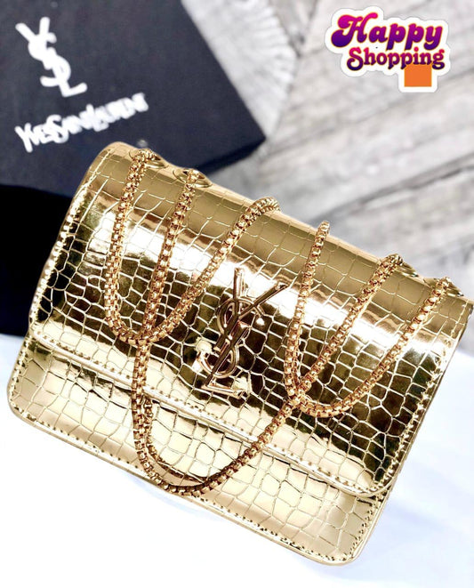 💖 YSL Crossbody Handbags For Girls &amp; Womens💖