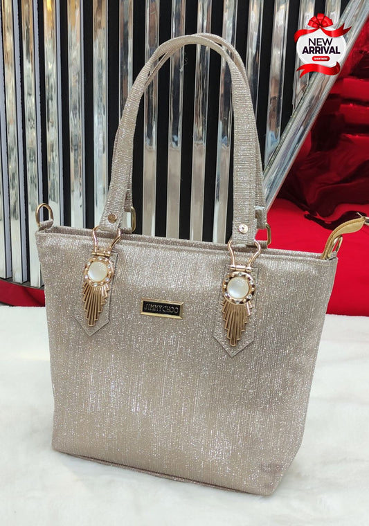 🎀 Jimmy Choo Shoulder Bag for Girls 🎀