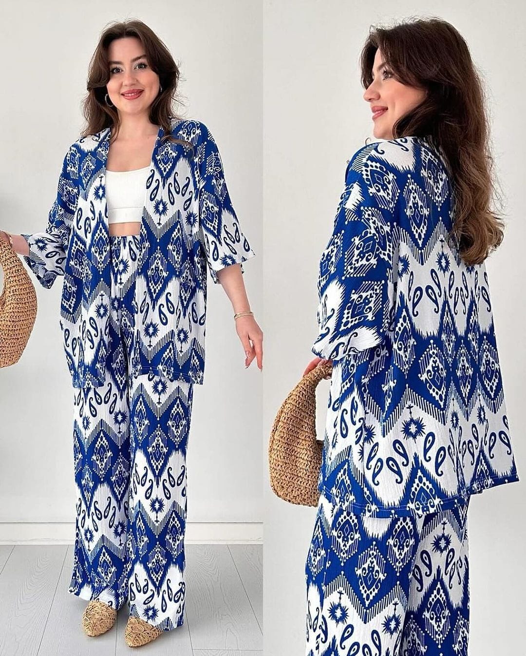 Stylish Western Lounge Wear