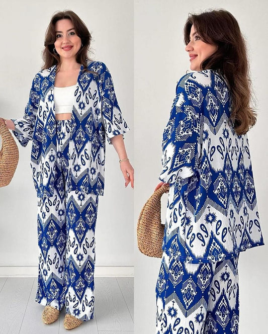 Stylish Western Lounge Wear