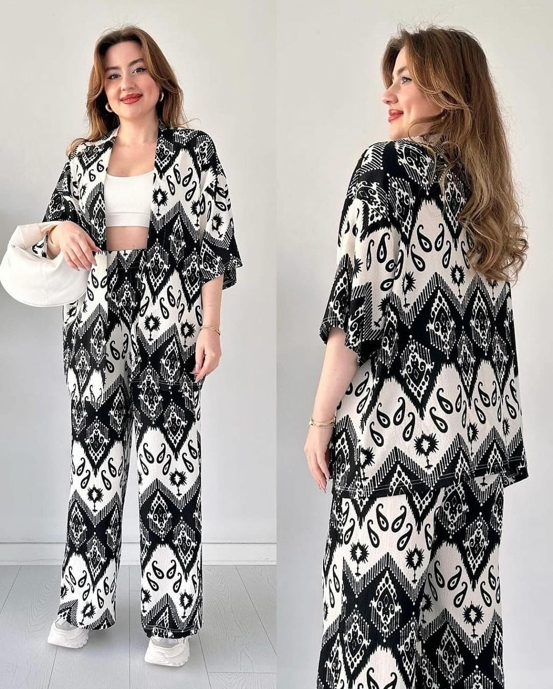Stylish Western Lounge Wear