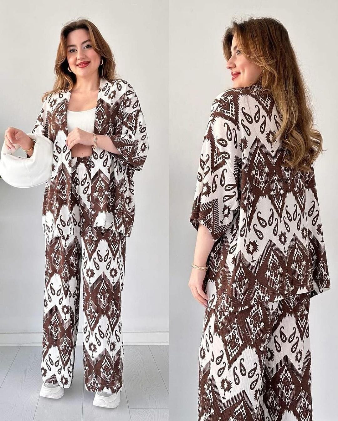 Stylish Western Lounge Wear