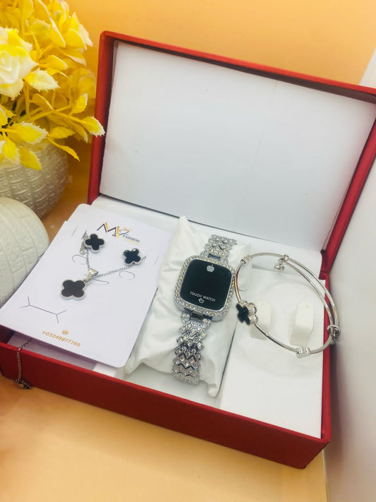 Apple Smart Touch Watch