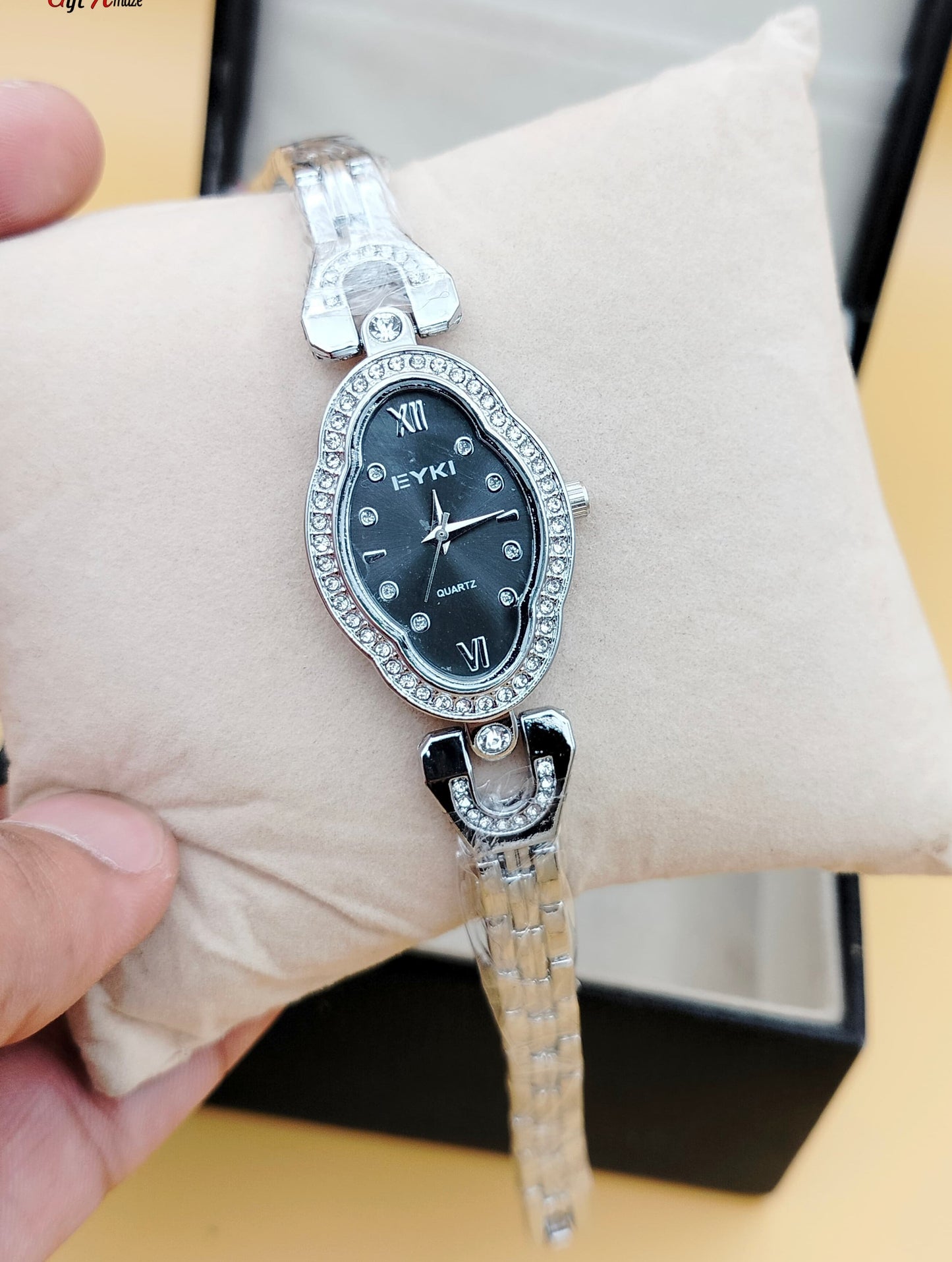 EYKI  Jewellery Watch
