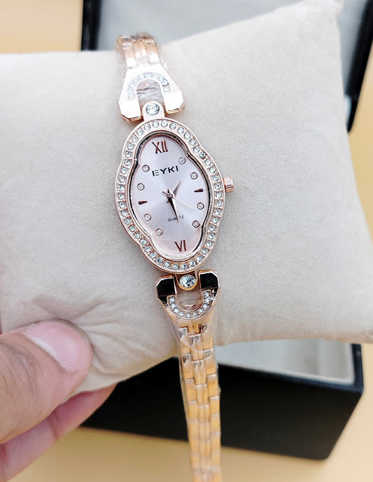 EYKI  Jewellery Watch