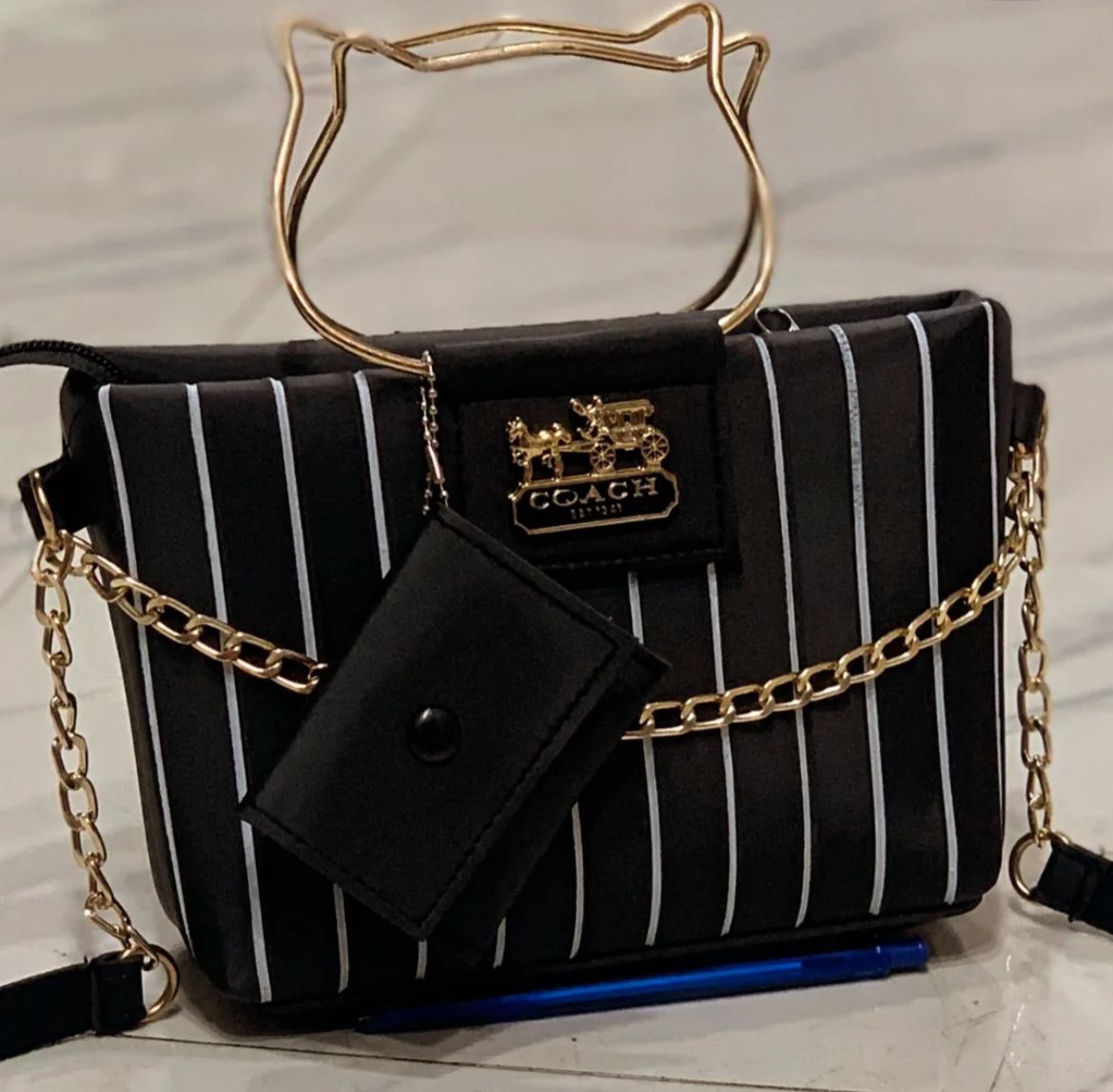 😍Coach Handbags