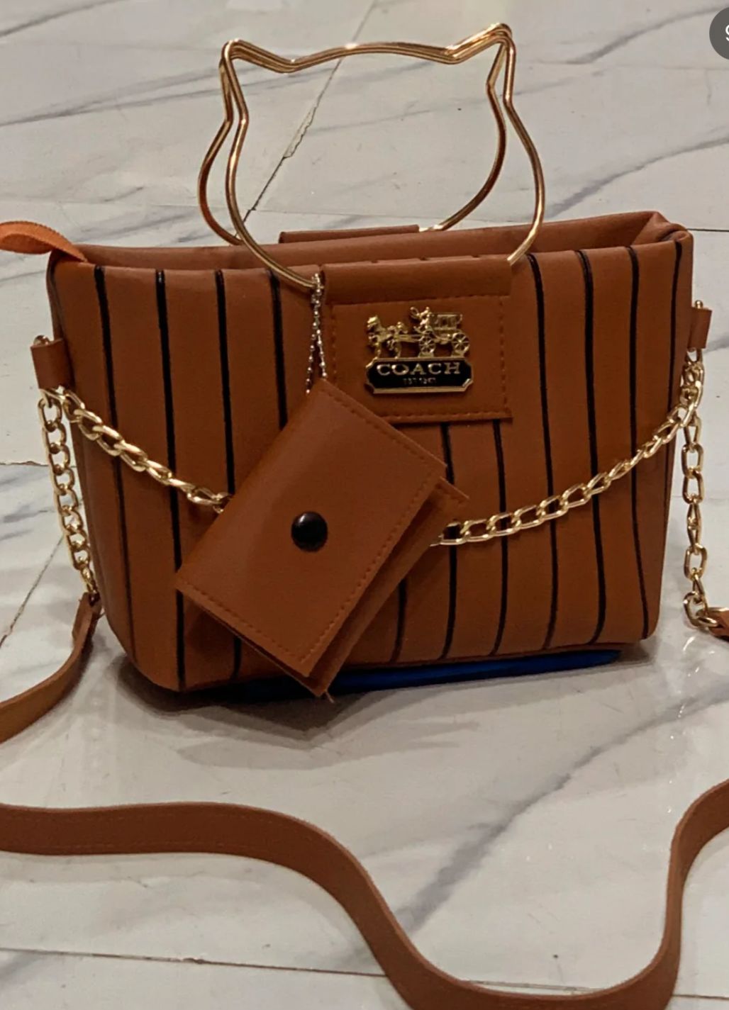😍Coach Handbags