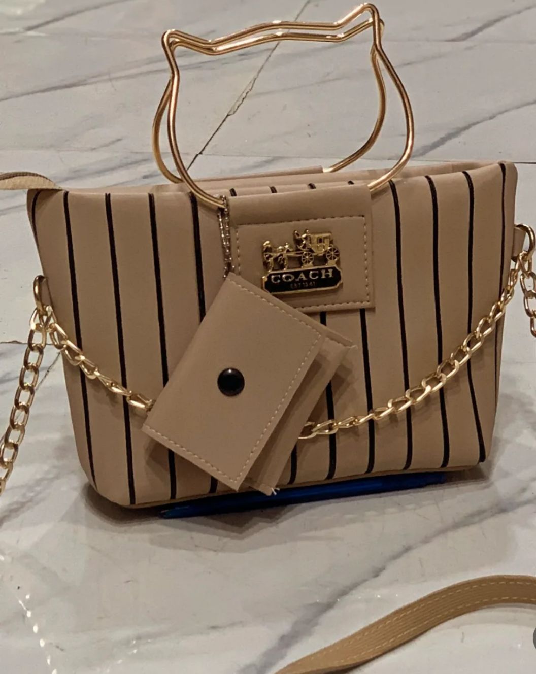 😍Coach Handbags