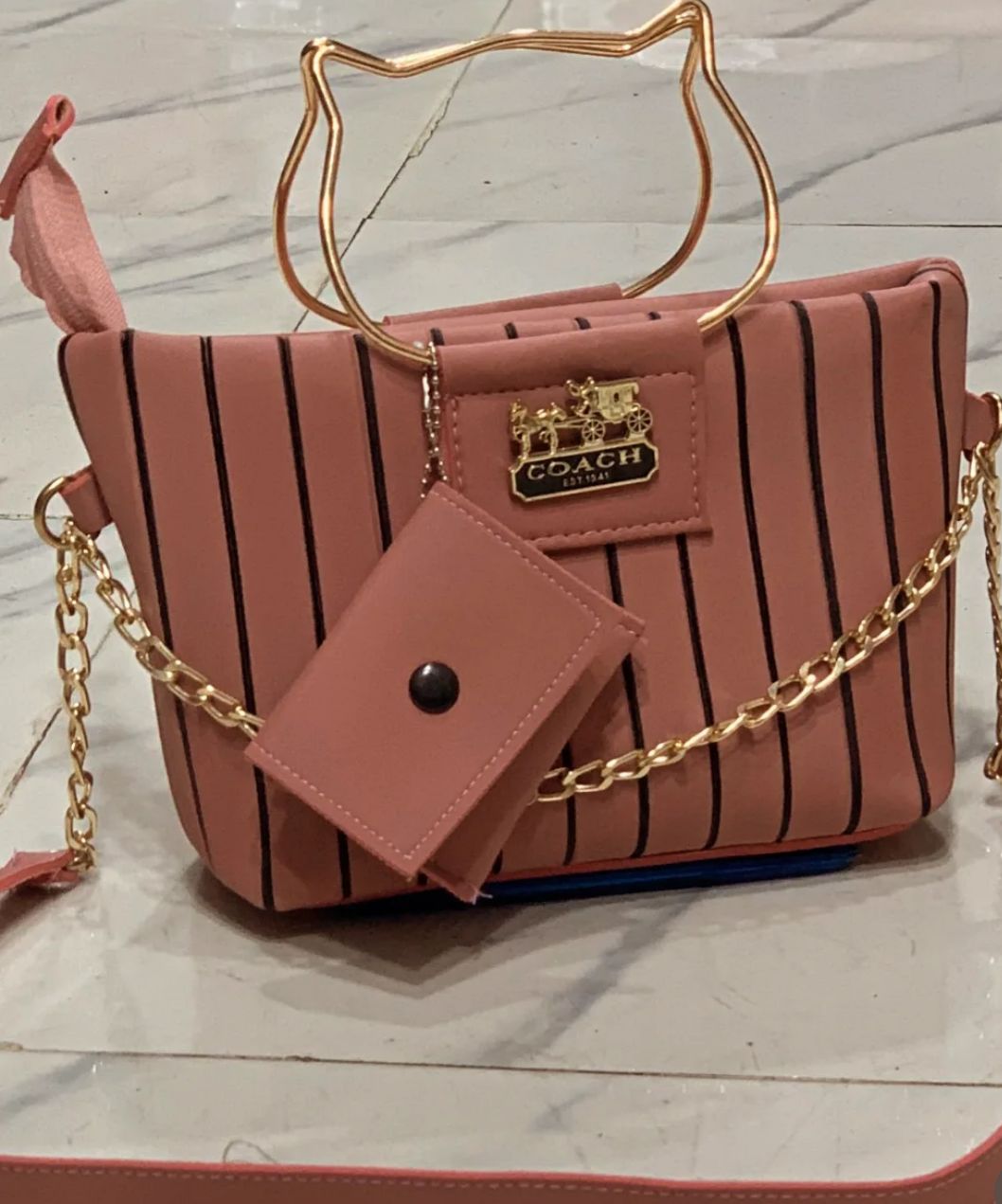😍Coach Handbags