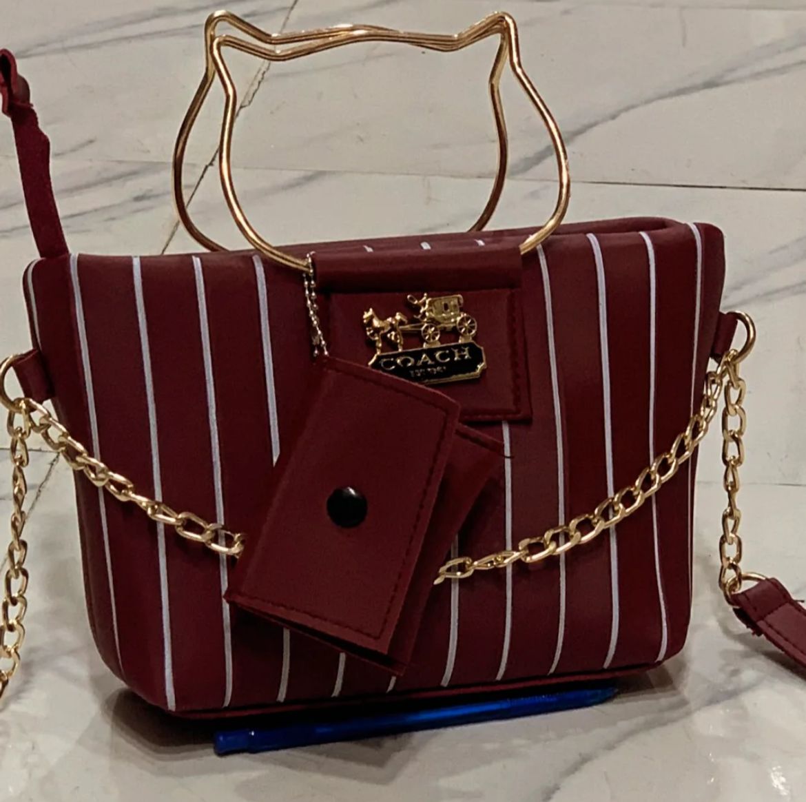 😍Coach Handbags