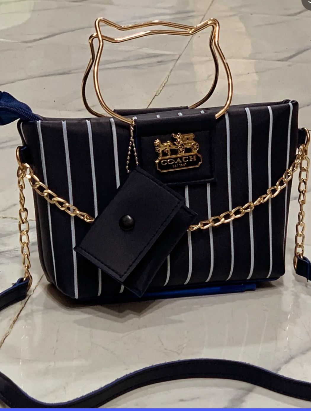 😍Coach Handbags