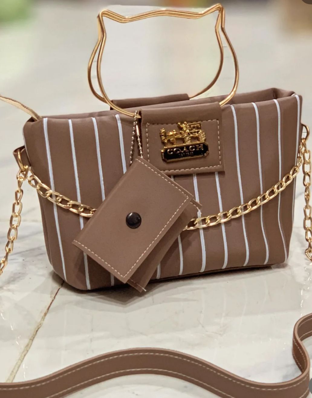 😍Coach Handbags