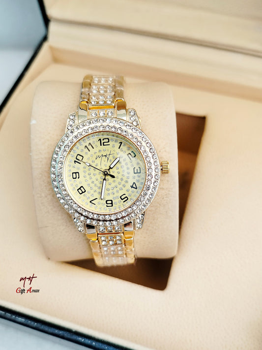 MH Ladies Jewellery Watch