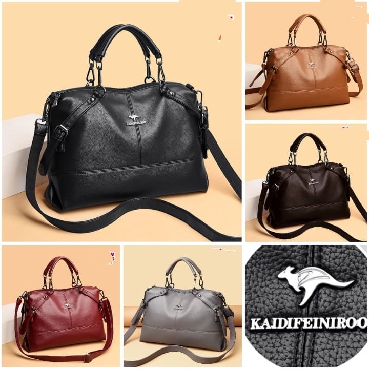 💝 Kangroo High Quality Bag 💝