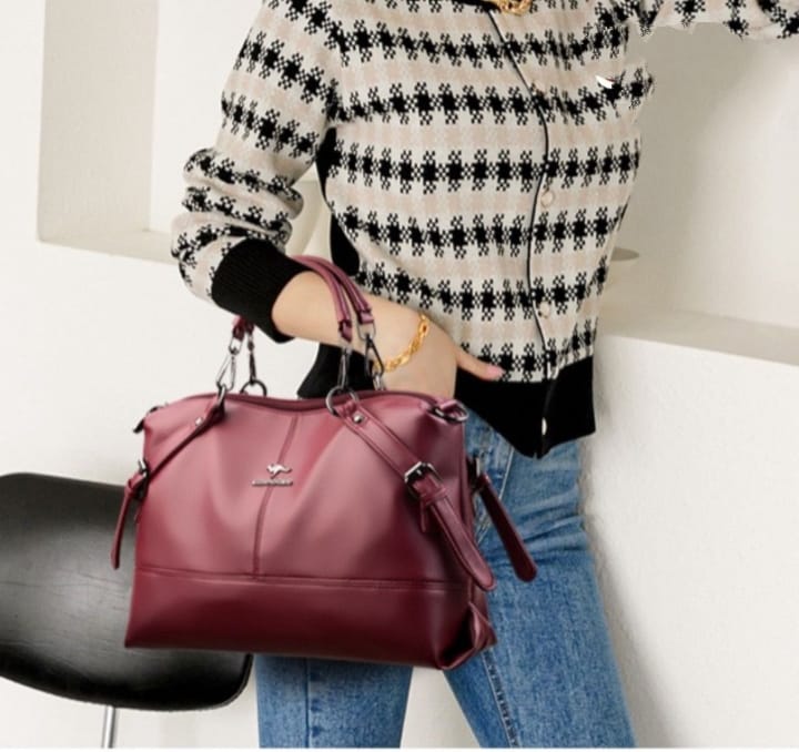 💝 Kangroo High Quality Bag 💝