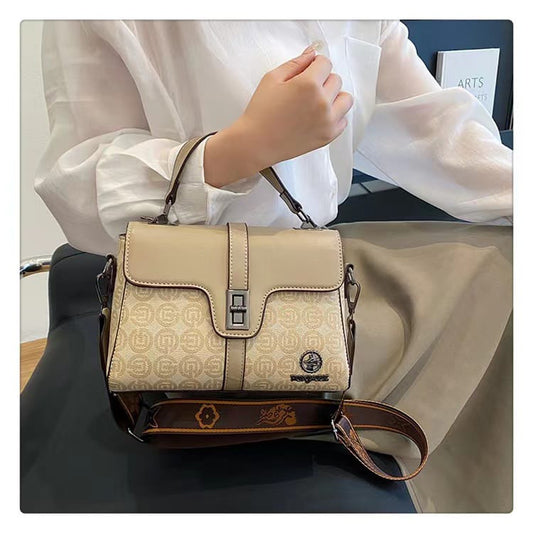 🎀 Imported Luxury Crossbody Bag