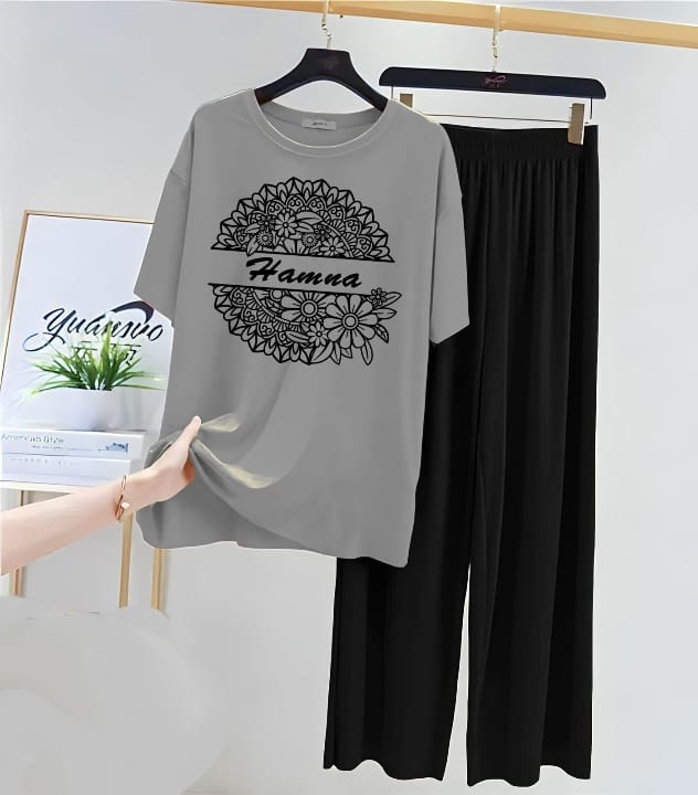 Loungewear  Customized Name