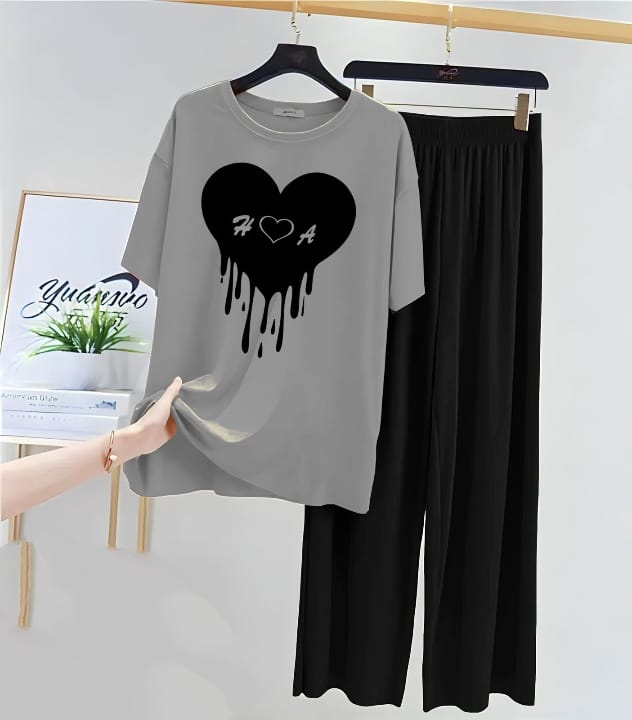 Loungewear  Customized Name