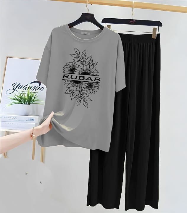Loungewear  Customized Name