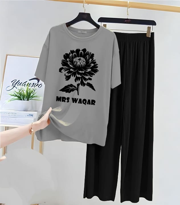 Loungewear  Customized Name