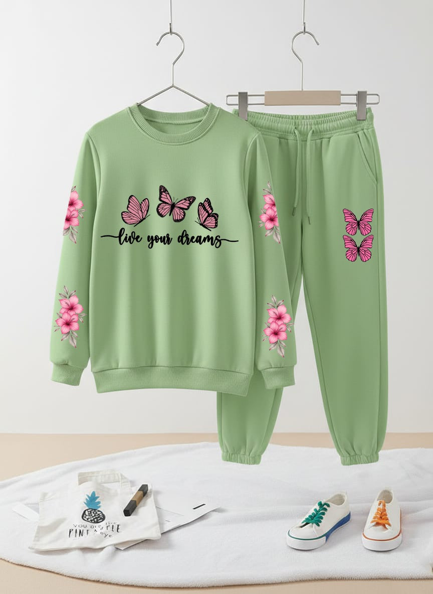 Women’s Co-Ord / Lounge Set
