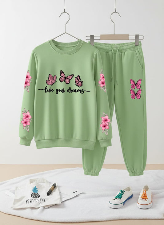 Women’s Co-Ord / Lounge Set