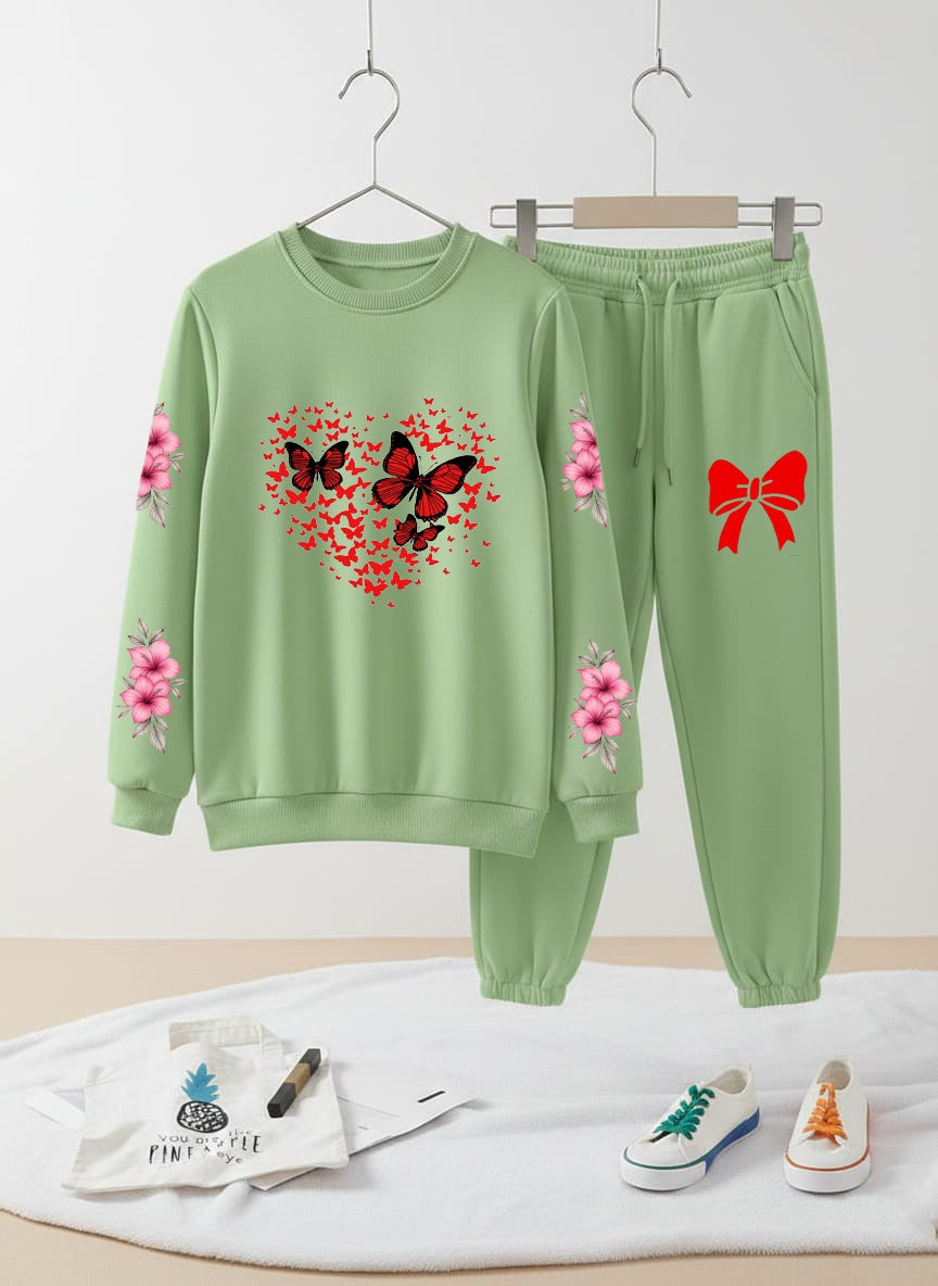 Women’s Co-Ord / Lounge Set