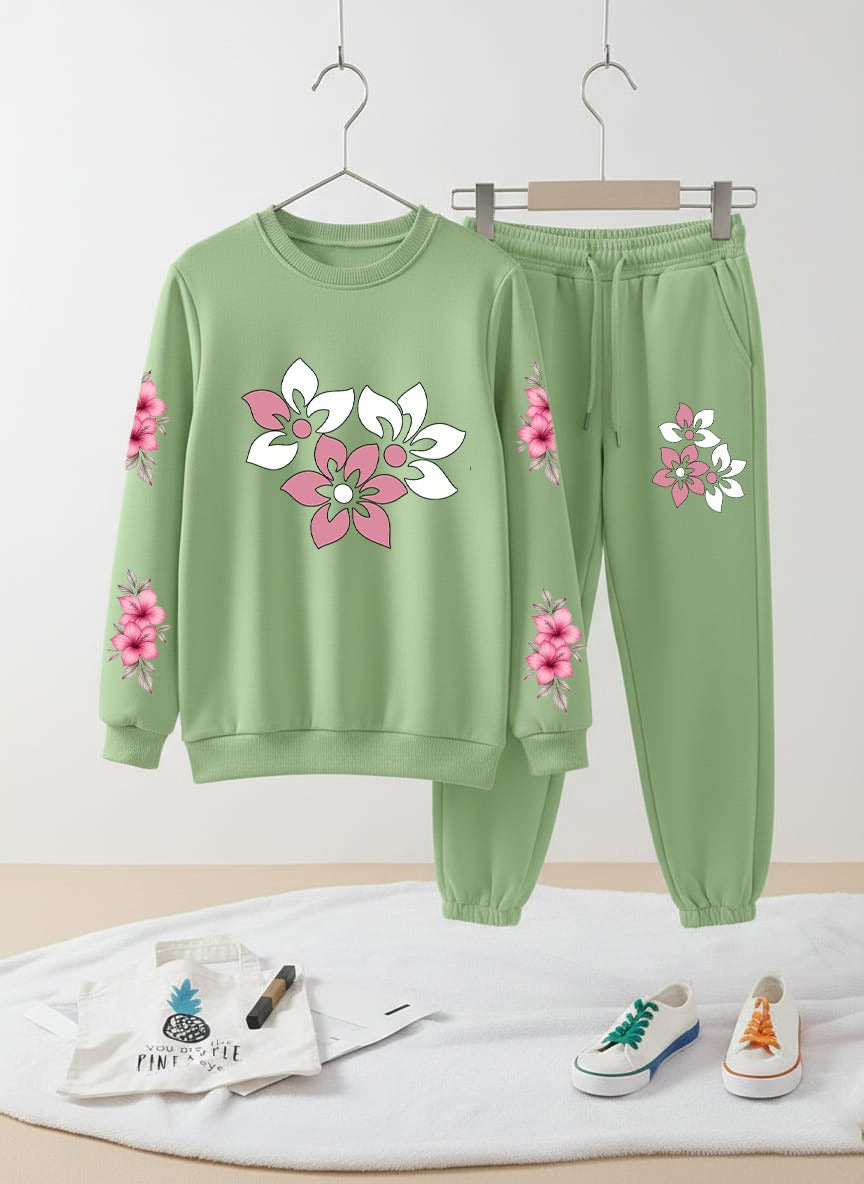 Women’s Co-Ord / Lounge Set