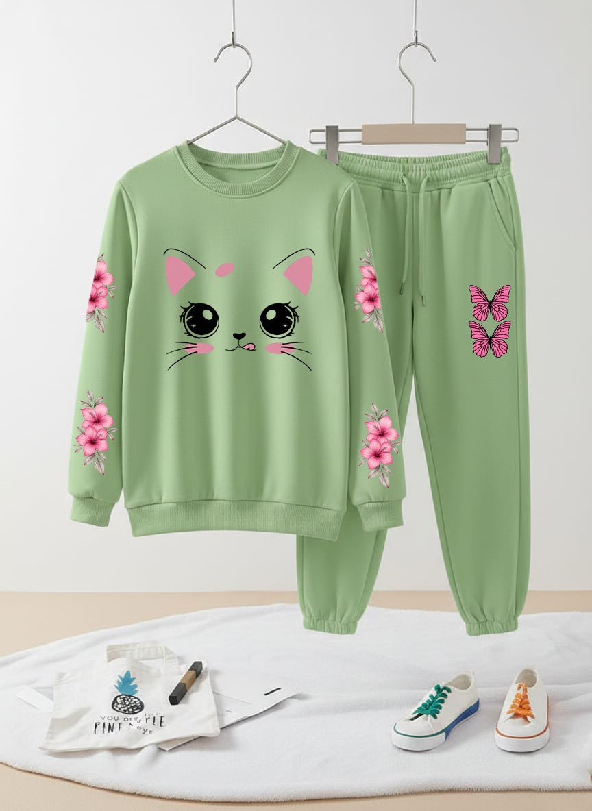 Women’s Co-Ord / Lounge Set