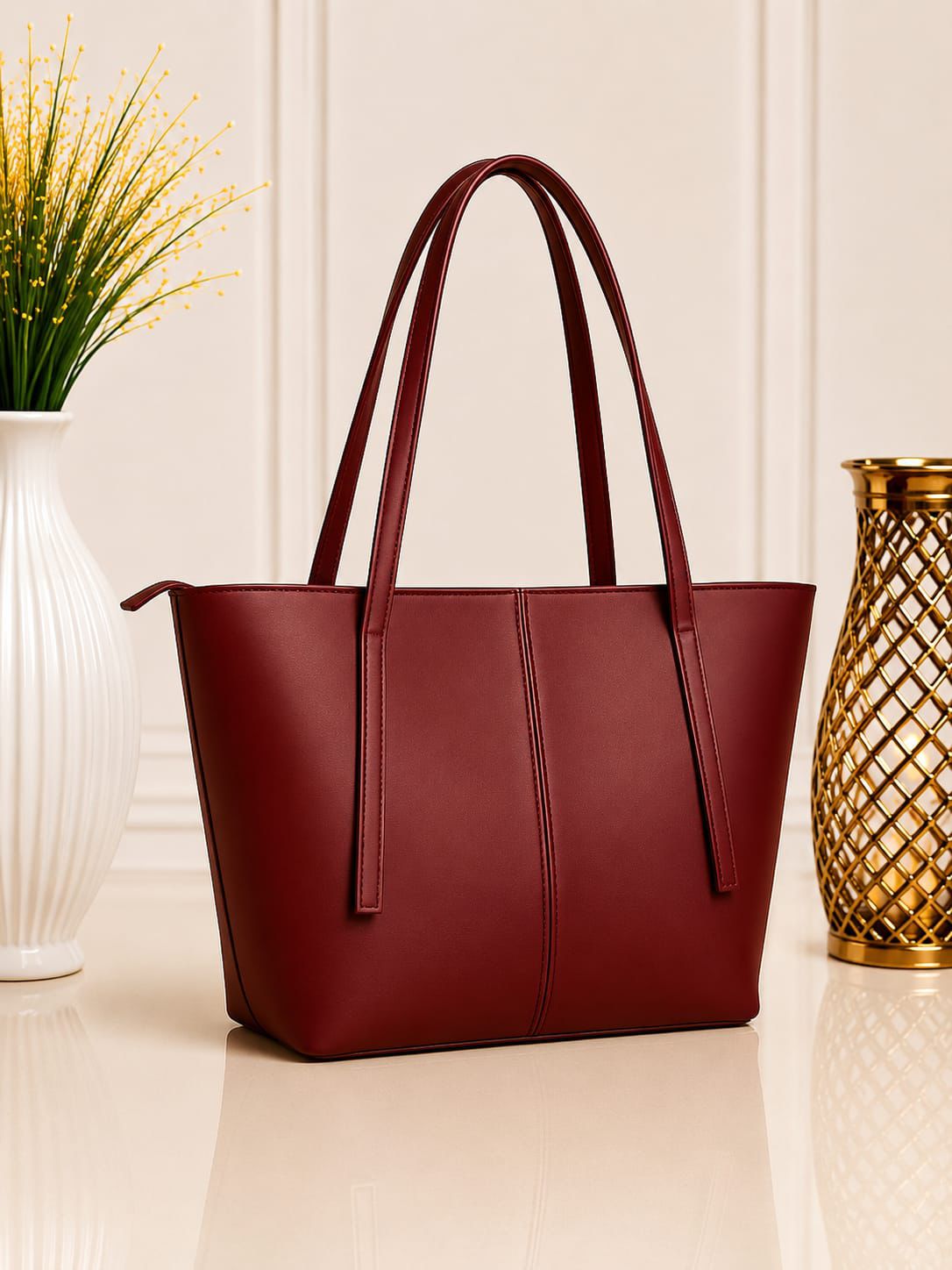ELEVATE TOTE BAG