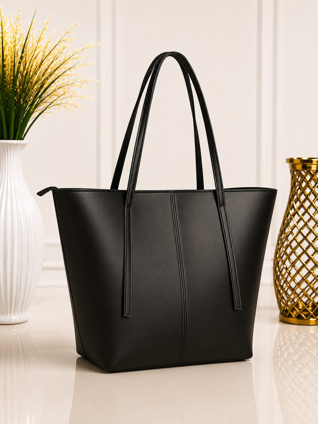 ELEVATE TOTE BAG