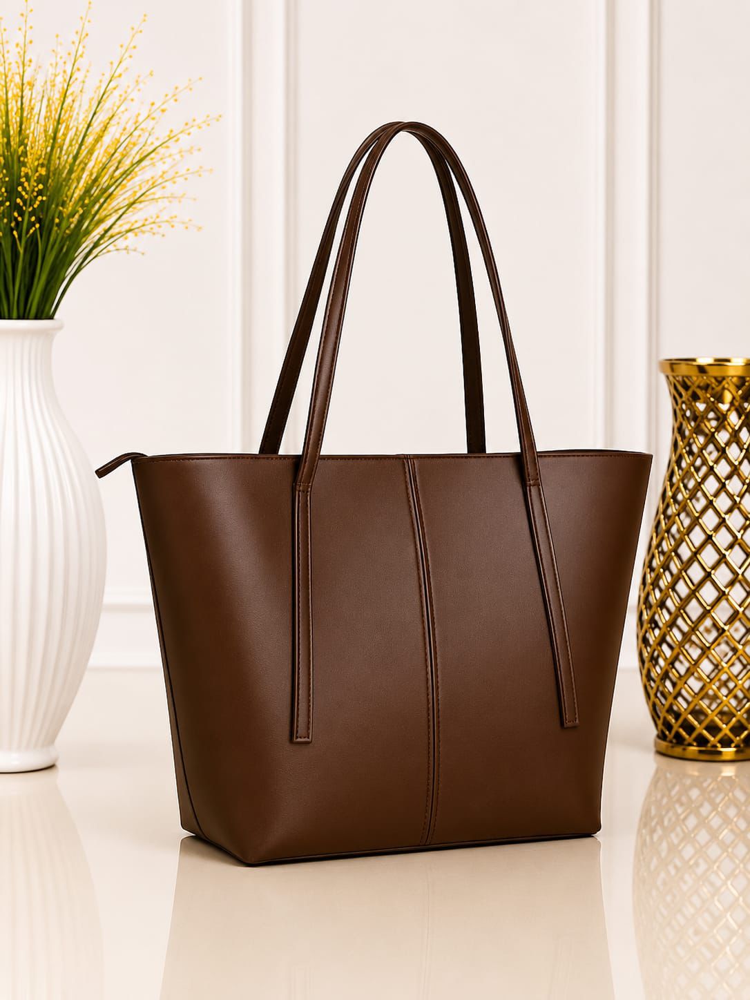 ELEVATE TOTE BAG