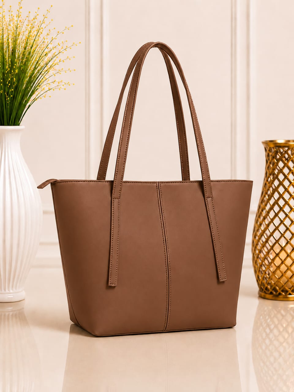 ELEVATE TOTE BAG
